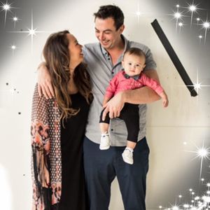 Meet your Posher, Blakely